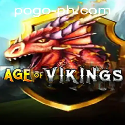 AgeofViking: A New Adventure on Pogo