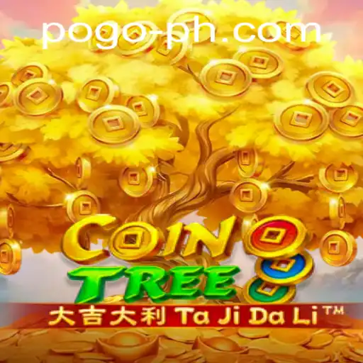 Discover CoinTree: The Thrilling New Game with a Pogo Twist