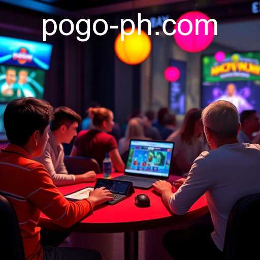 The Evolution and Impact of Pogo in Player Communities