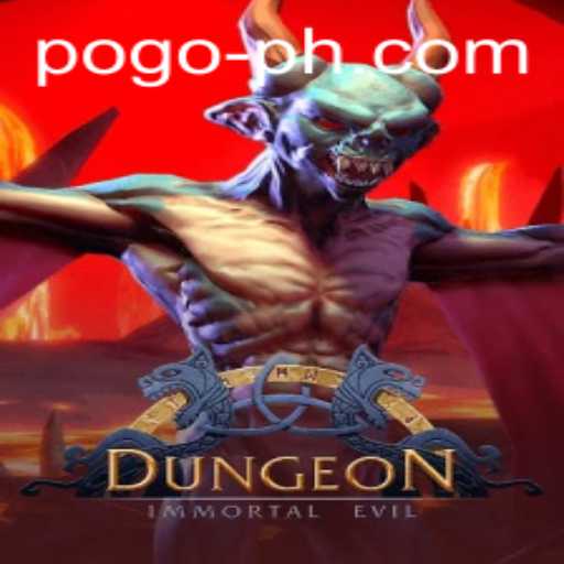 Exploring the Intriguing World of Dungeon: The Pogo-Fueled Adventure