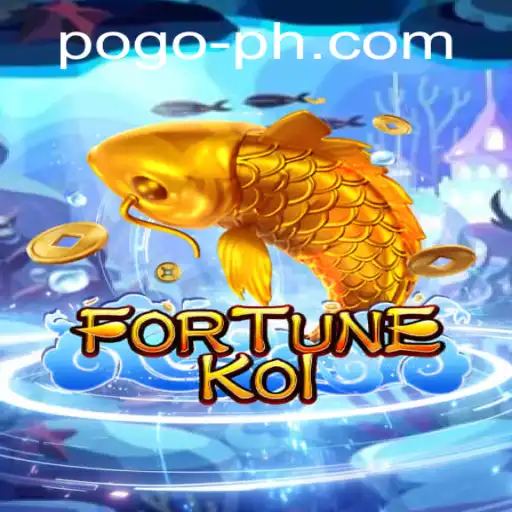 Dive into the Enchanting World of FORTUNEKOI with Pogo