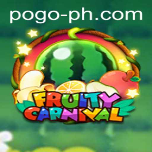 Immersive Game Experience with FruityCarnival on Pogo