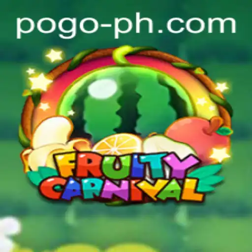 Immersive Game Experience with FruityCarnival on Pogo