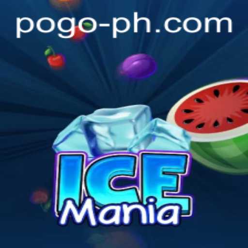 IceMania: Unleash Your Inner Pogo Master