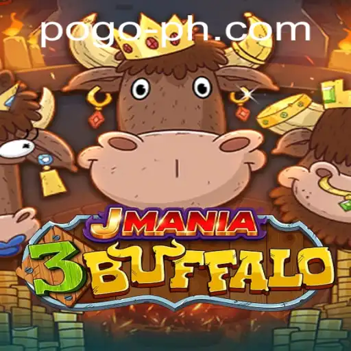Exploring JMania3Buffalo: Adventure in the Pogo Realm