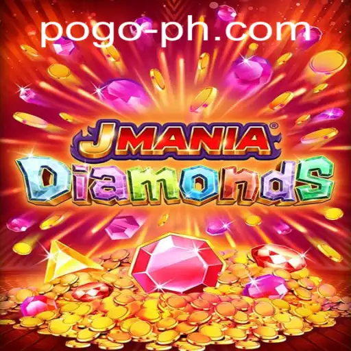 JManiaDiamonds: Discovering the Thrills and Strategies in Pogo's Latest Gem