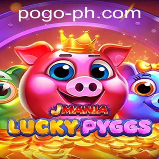 Unveiling JManiaLuckyPyggs: A Thrilling Revolution in Gaming with Pogo