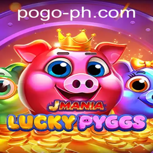 Unveiling JManiaLuckyPyggs: A Thrilling Revolution in Gaming with Pogo