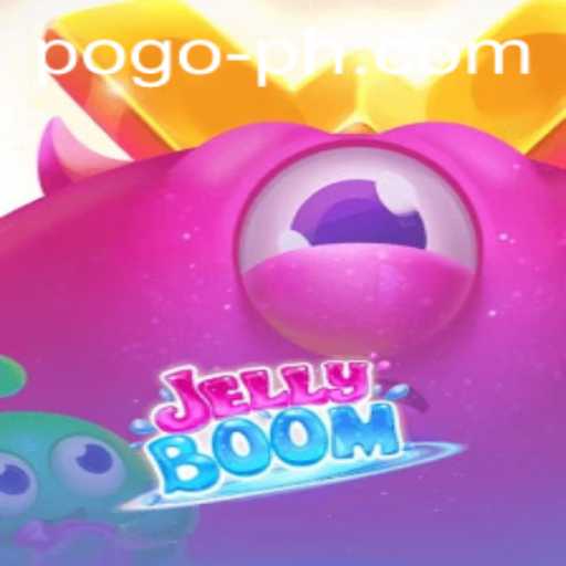 Discover the Vibrant and Exciting World of JellyBoom