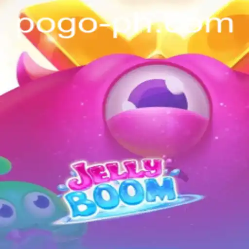 Discover the Vibrant and Exciting World of JellyBoom
