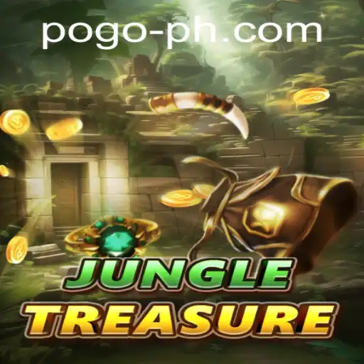 Exploring the Adventure of JungleTreasure on Pogo