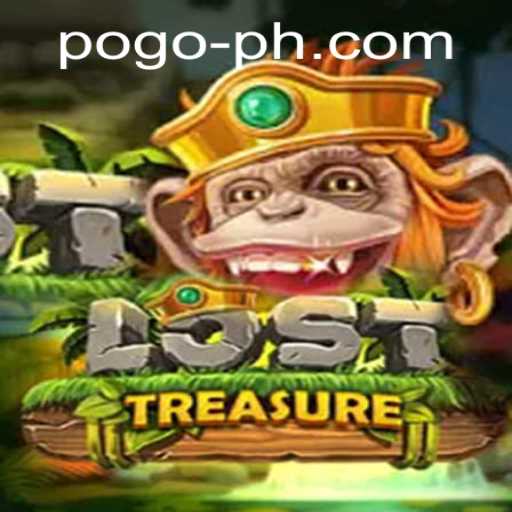 Unveiling LostTreasure: A Dive into the Exciting World of Pogo's Newest Game
