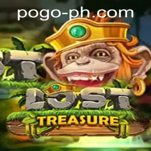 Unveiling LostTreasure: A Dive into the Exciting World of Pogo's Newest Game