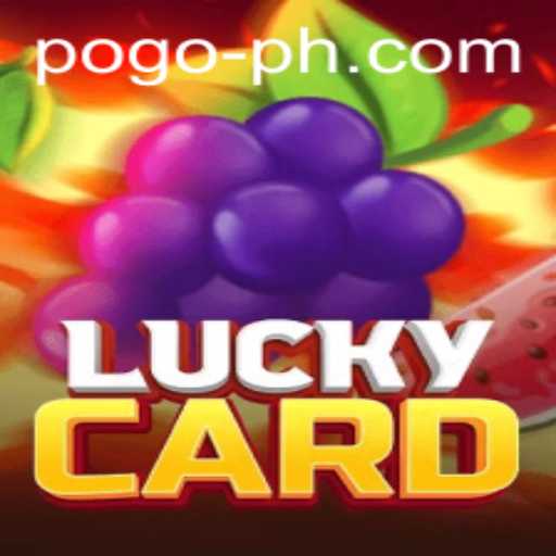 Discovering LuckyCard: The Exciting New Game on Pogo