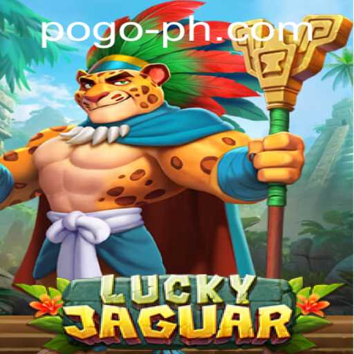Unveiling LuckyJaguar: A Journey Through Pogo’s Latest Gaming Sensation