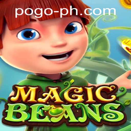 Exploring the Enchanting World of MAGICBEANS: A Riveting New Game from Pogo