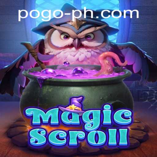 Discover the Magical World of MagicScroll and the Exciting Pogo Challenge