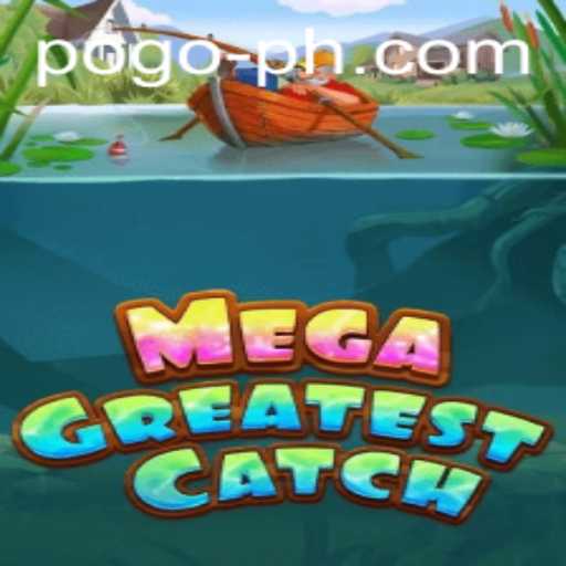Dive into MegaGreatestCatch: A Game of Skills and Surprises with Pogo Power