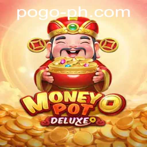 Discover the Thrills of MoneyPotDELUXE on Pogo