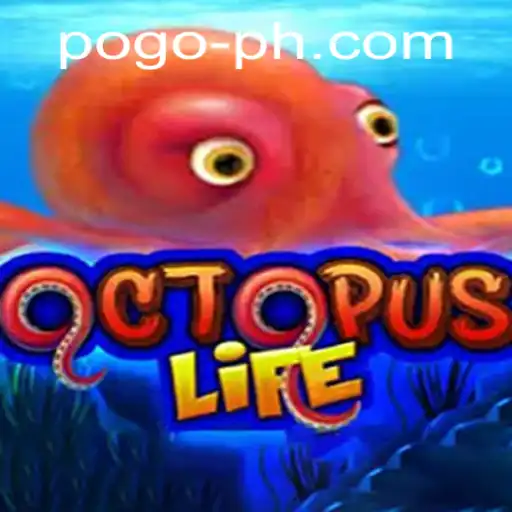 Dive into OctopusLife: Experience the Underwater Adventure with Pogo