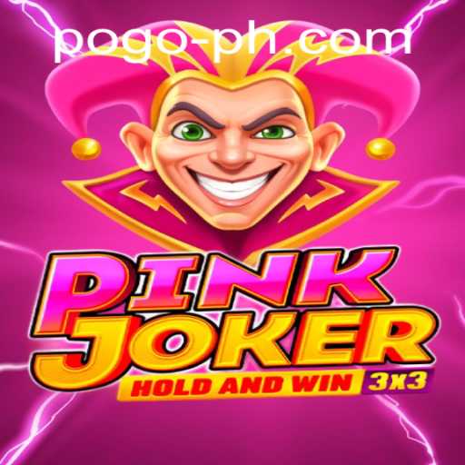 Pinkjoker: A Comprehensive Look at This Exciting Game on Pogo