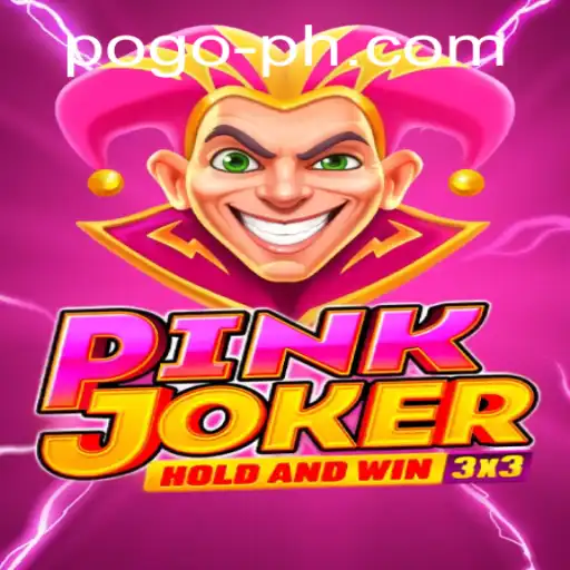 Pinkjoker: A Comprehensive Look at This Exciting Game on Pogo