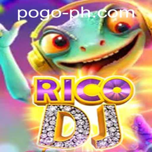 RicoDJ: Revolutionizing Fun with the Dynamic Pogo Game
