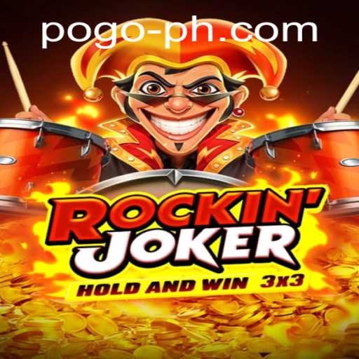 Discover the Exciting World of RockinJoker: A Pogo Adventure