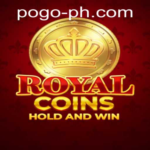Exploring the Thrilling World of RoyalCoins: A Pogo Adventure