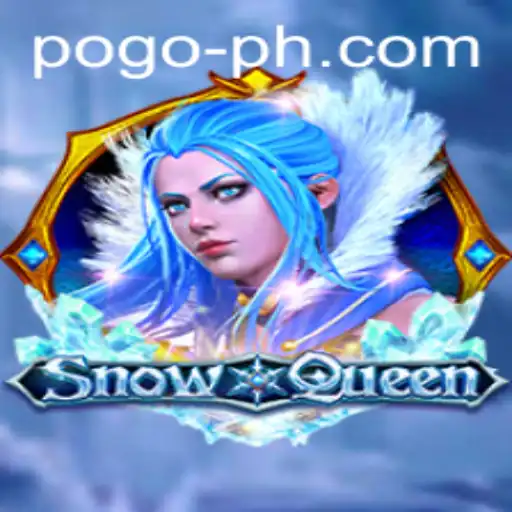 Discover the Magic of SnowQueen on Pogo
