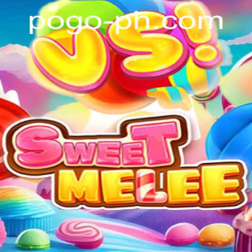 SweetMelee: The Enchanting World of Pogo Adventures