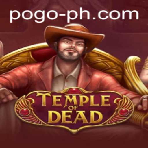 Temple of Dead: A Thrilling Adventure in the World of Pogo