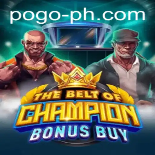 TheBeltOfChampionBonusBuy: A New Era in Pogo Gaming